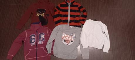 Mikiny 122-128  i, 122