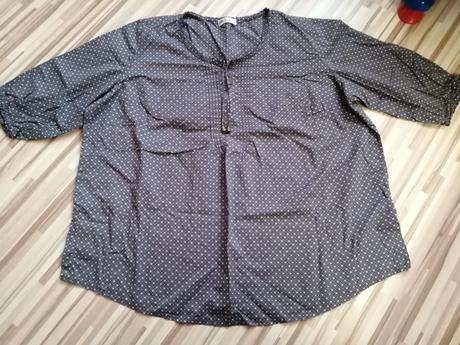 Blúzka, 52