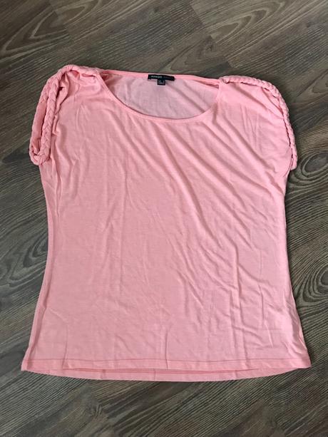 Tricko mamgo, mango,l