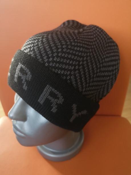 Perry ellis pánska zimná čiapka, 