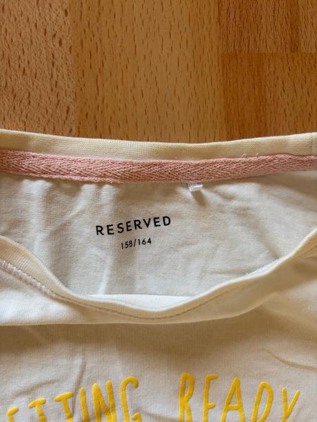 Pyžamo, reserved,158