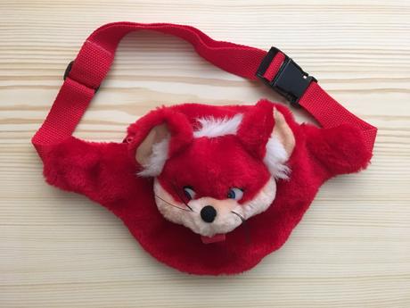 Detská ľadvinka myška, 