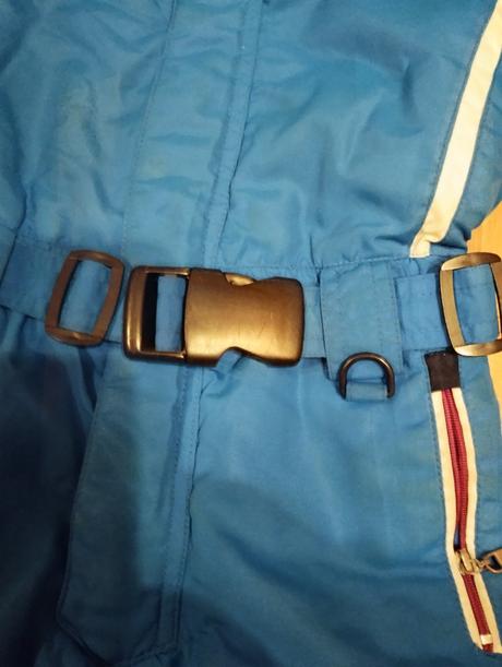 Detská kombinéza, 104