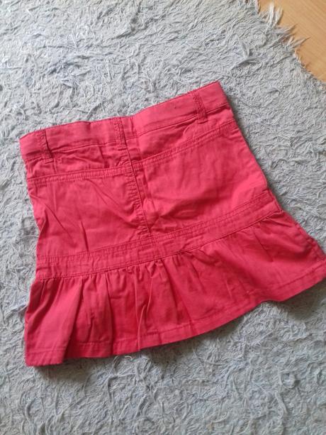 Suknicka, tik & tak,116