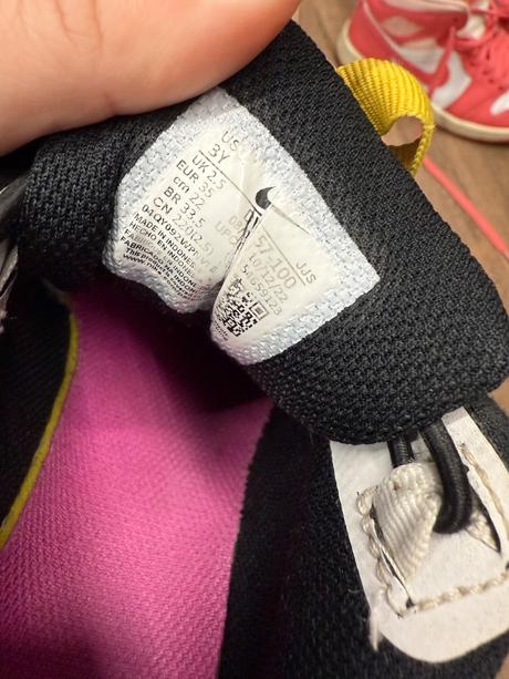 Tenisky air max, nike,35