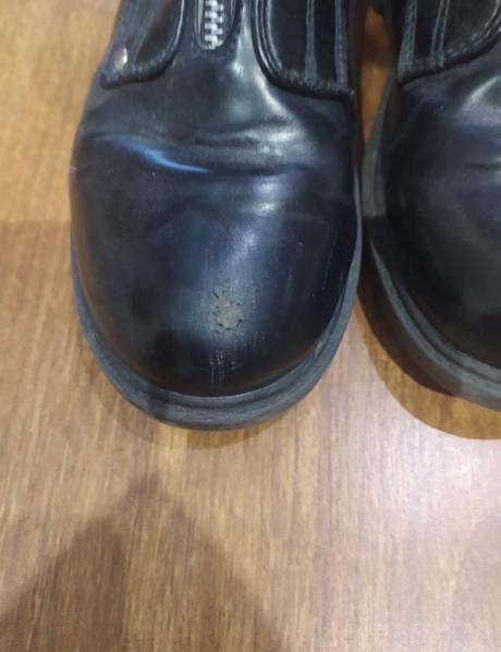 Prechodne topánky, reserved,35