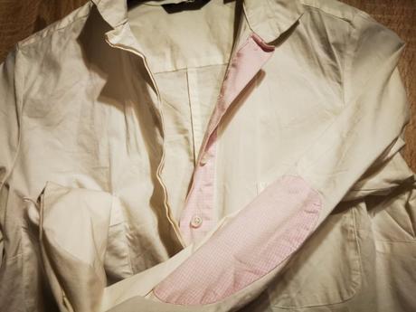 Bluzka /kosela, esmara,36