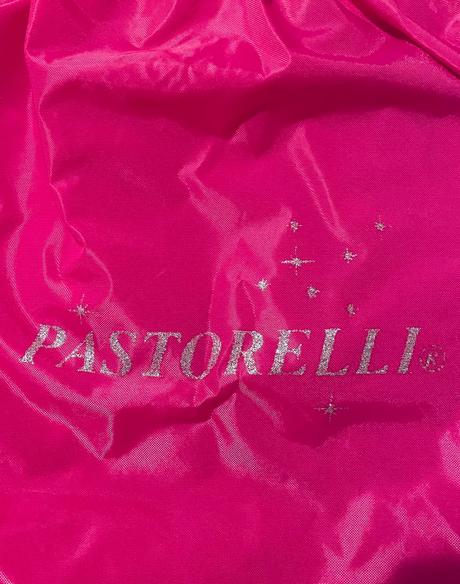 Taška na gymnastické náčinie,