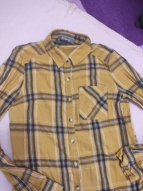 Košeľa, primark,xs