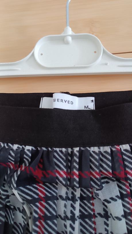 Sukňa na leto, reserved,l