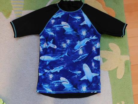 Ochranné tričko do vody george, george,152