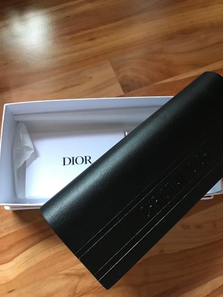 Okuliare dior originál, dior
