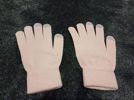 Bledoruzove rukavice v.uni, 