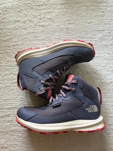 The north face topanky, 36