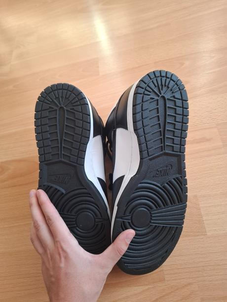 Nike dunk high black, nike,43