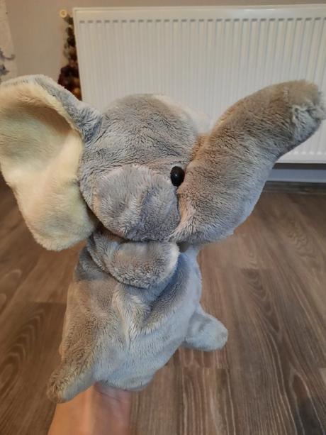 Plišové hračky a bábiky, 