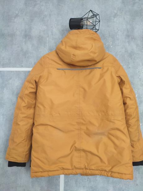 Zimná bunda, c&a,152