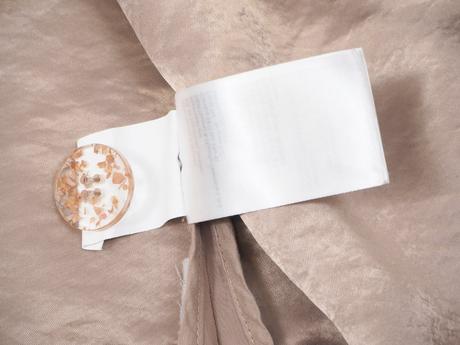 Kvalitný béžový blejzer h&m, h&m,m