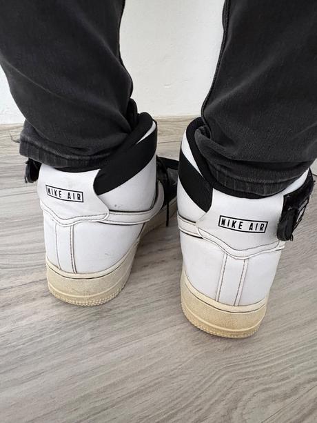 Tenisky nike air force 1, nike,39