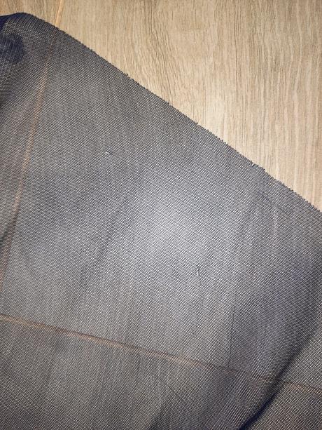 Slavnostne ligotave saty, h&m,134