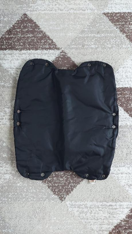 Rukávnik emitex, emitex