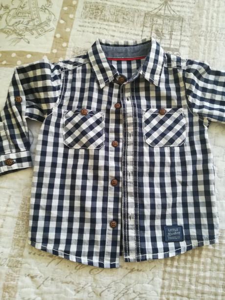 Krásna kosela, george,74