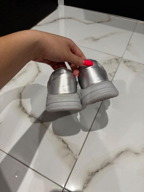 Dievčenské botasky 38, reserved,38