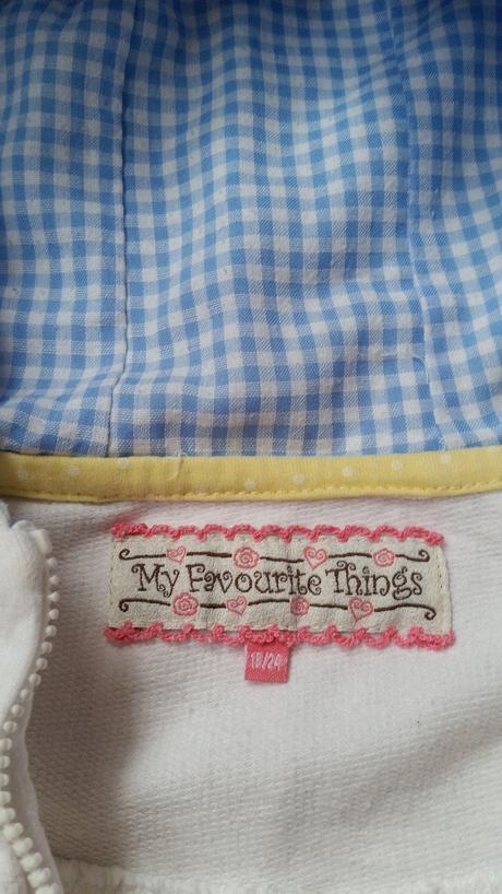 Teplakova mikina, 92