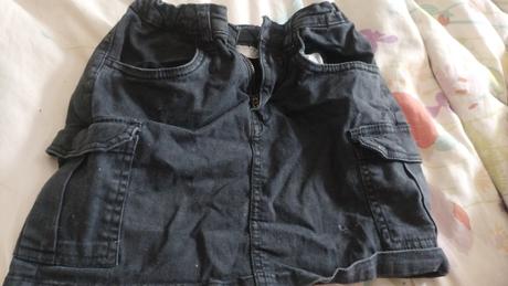 Sukna s vreckami, 134