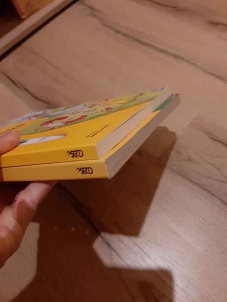 Kúzelné čítanie, 