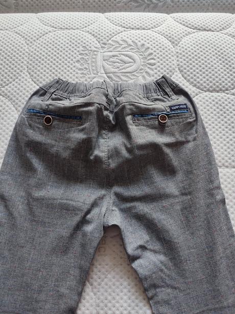 Nohavice 140 cm, 140