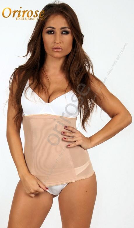 Zoštíhľujúci pás tummy invisible 03321, l / m / s / xl / xxl