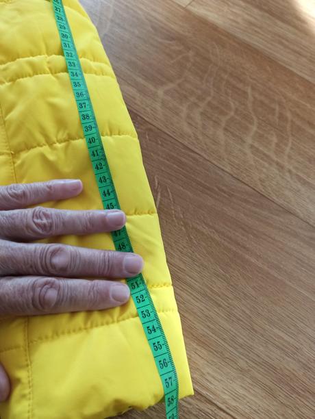 Bunda alpine pro, alpine pro,128