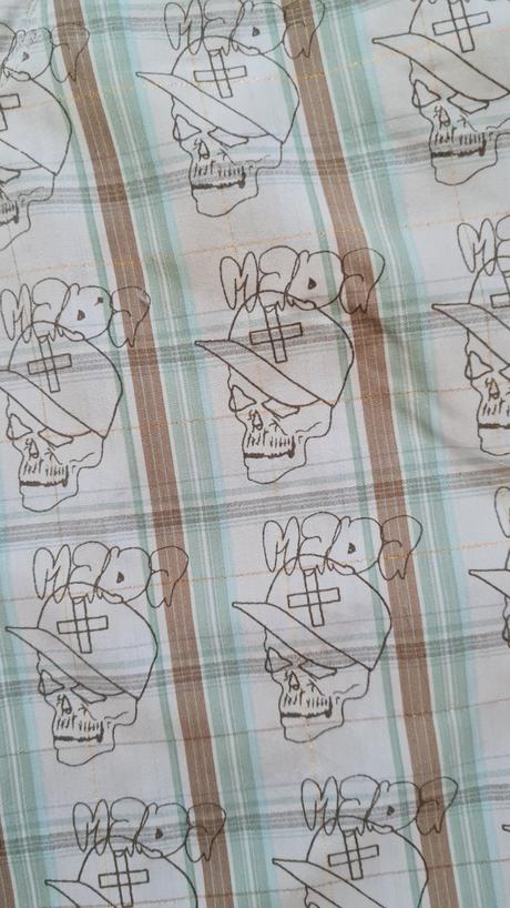 Kraťasy mada 32, 32