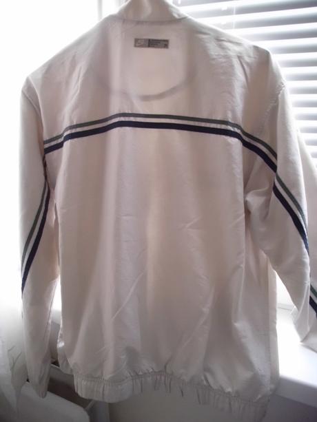 Vetrovka nike l-xl, nike,xl