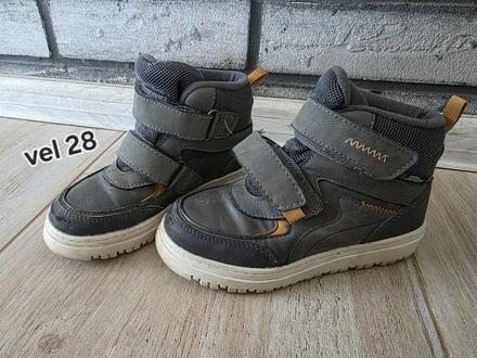 Cizmy, 28