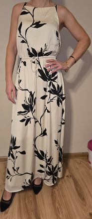 Šaty h&m vel.xs, h&m,xs