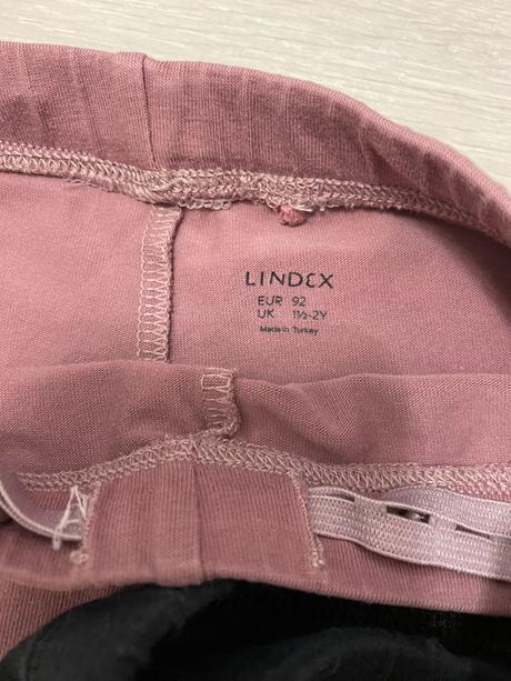 Leginy 2x, 92, lindex,92