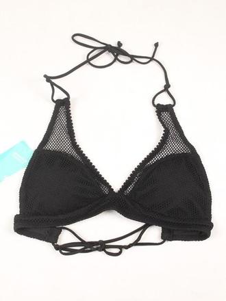 Bikiny podprsenka h&m veľkosť 32, h&m,32 / 146 / 152