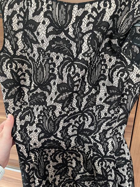 Elegantne šaty, zara,xs