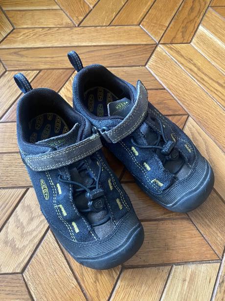 Keen chandler cnx, keen,30