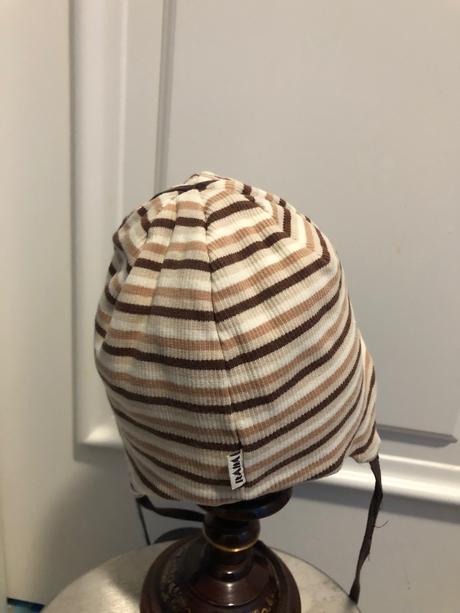 Bavlnená čiapka so šiltom, rada,46