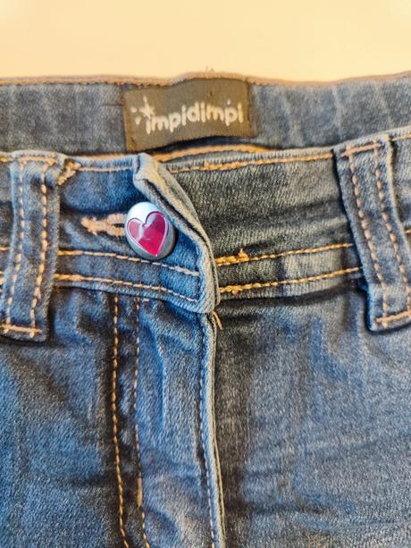 Zateplené rifle, impidimpi,98