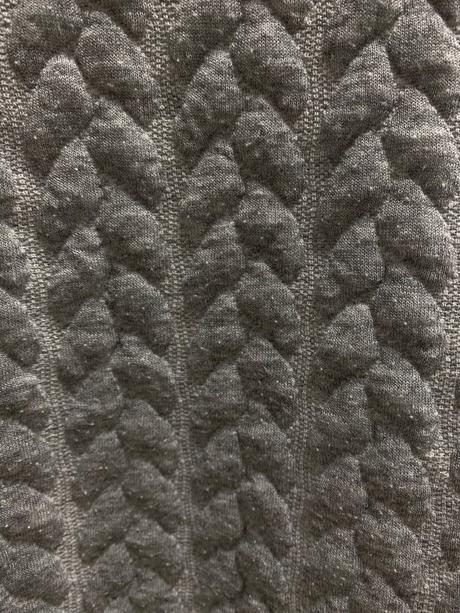 Damske sivé šaty, s