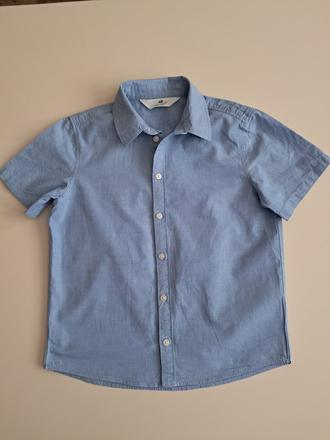 Kosela h&m v.134, h&m,134