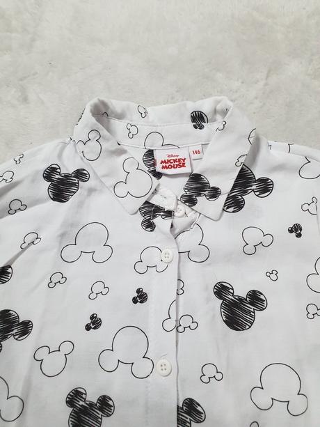 Košeľa mickey, pepco,146