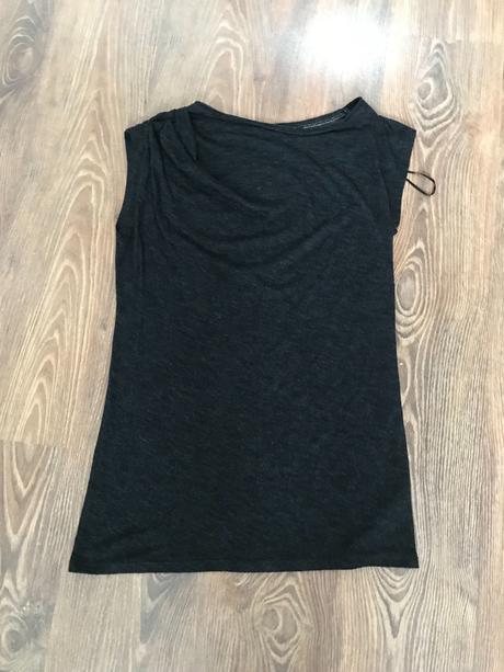 Asymetricky top, f&f,s