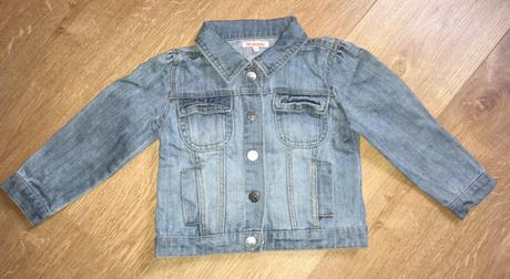 Riflova bunda, debenhams,104