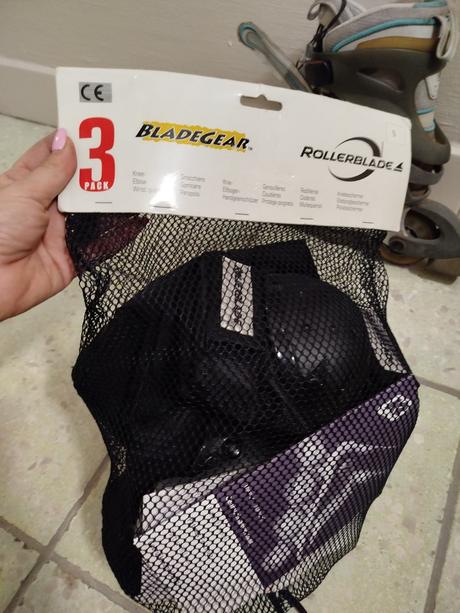 Kolieskové korčule, 37