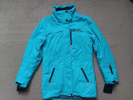 Lyžiarska bunda, kappahl,170